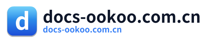 docs-ookoo.com.cn